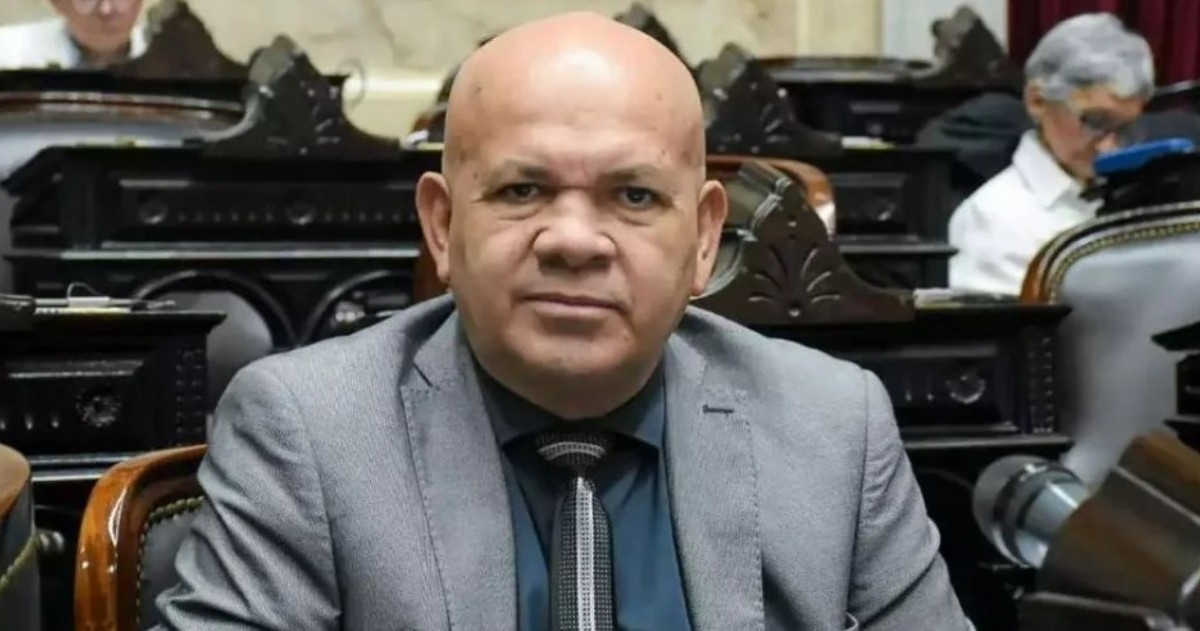 El diputado nacional llamó a “respetar la voluntad de la mayoría” y aseguró que el movimiento “seguirá vivo, gane o pierda”.