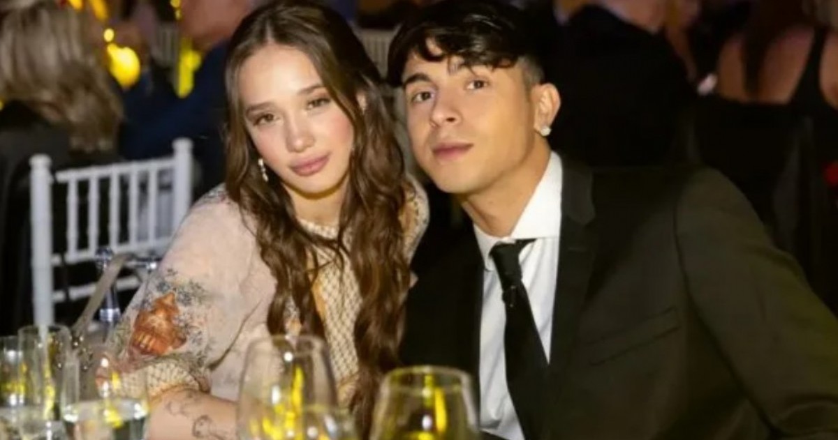 El cantante rompió el silencio luego de que su ex, Ángela Torres, lo describiera como “tacaño” durante su relación. Rusherking negó las acusaciones, contó cómo se sintió y dio su versión sobre el vínculo que mantuvieron.