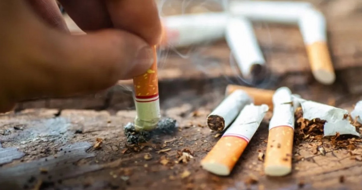 La Universidad Nacional de Tucumán profundiza su política de salud pública con un espacio gratuito de atención para estudiantes que deseen dejar el cigarrillo o el vapeo, en articulación con el Siprosa.