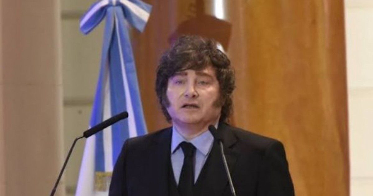 Una jubilada expresó frente a las cámaras que votó dos veces a Javier Gerardo Milei, aunque aseguró que hoy se siente profundamente arrepentida por la situación económica que atraviesa el país.