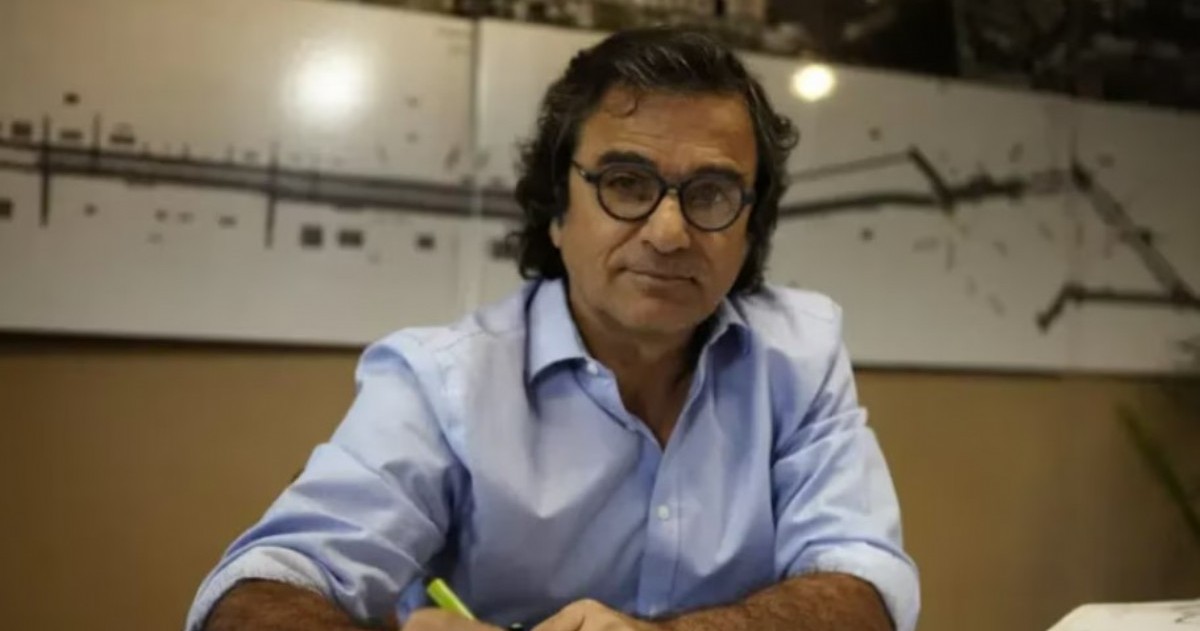 El funcionario del Ministerio de Economía admitió las omisiones en su declaración jurada y ya tiene dos causas abiertas en Comodoro Py.