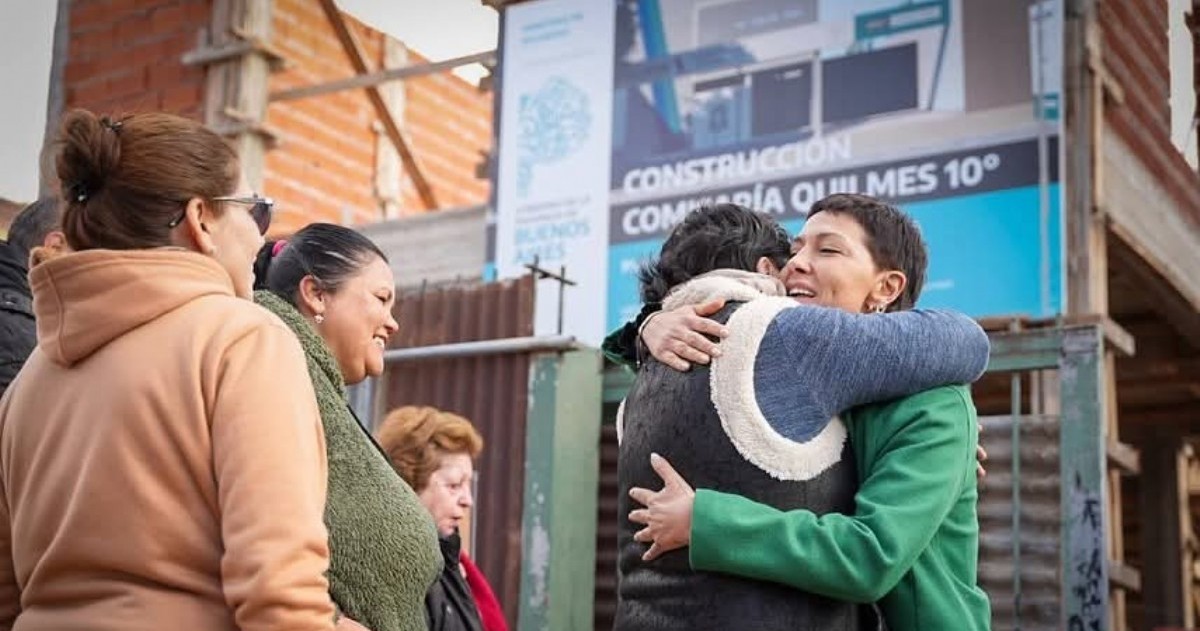 Después de más de 30 años sin construir comisarías en Quilmes, el Municipio y la Provincia avanzan con una obra clave para reforzar la seguridad y descentralizar el sistema policial.