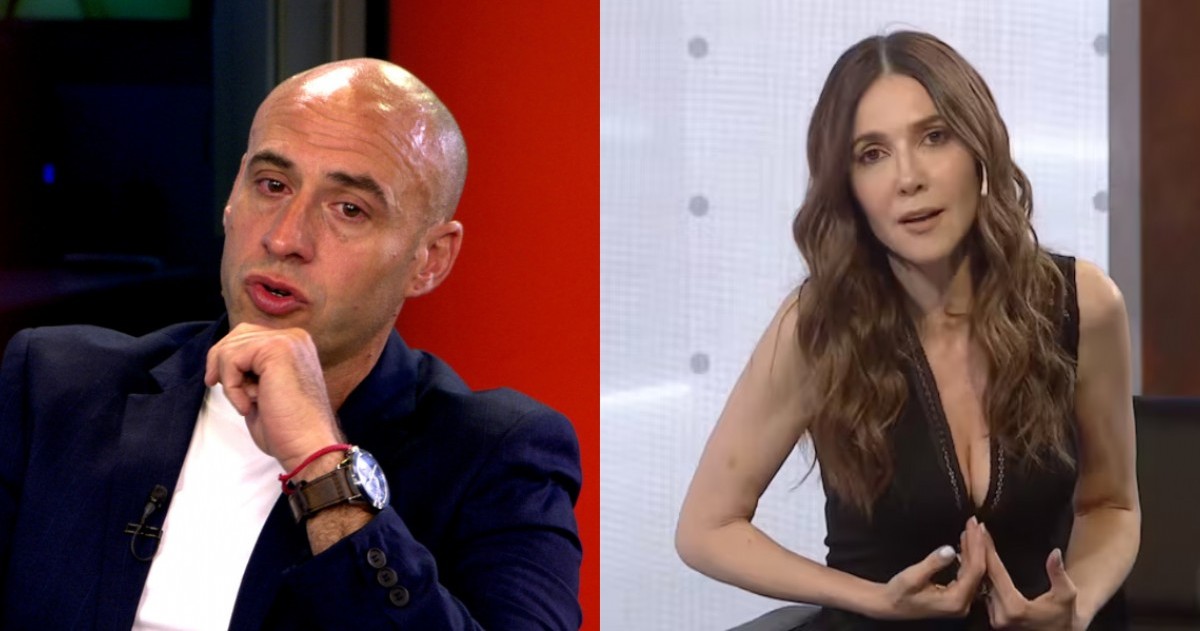 En plena crisis económica, Cristina Pérez y Esteban Trebuq reciben más de 38 millones de pesos para sus programas en La Nación+.