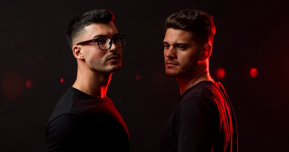 El dúo argentino Kevin Capasso y Federico Novoa desplegará más de 7 horas de música continua en The Bow, el próximo 6 de septiembre.