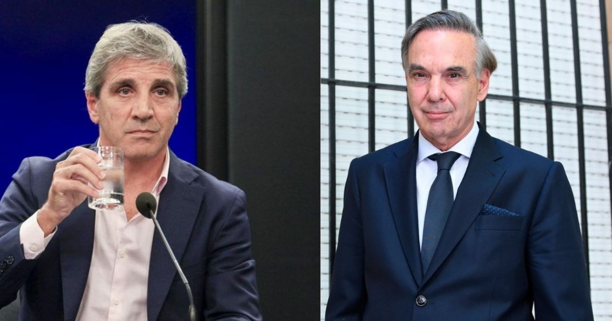 El ministro de Economía defendió la medida y el diputado advirtió por la salida de dólares y la competencia desigual para la producción nacional.