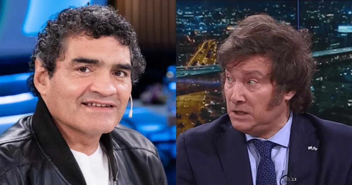 El ex campeón mundial sostiene comedores y merenderos en el conurbano bonaerense y en varias provincias.