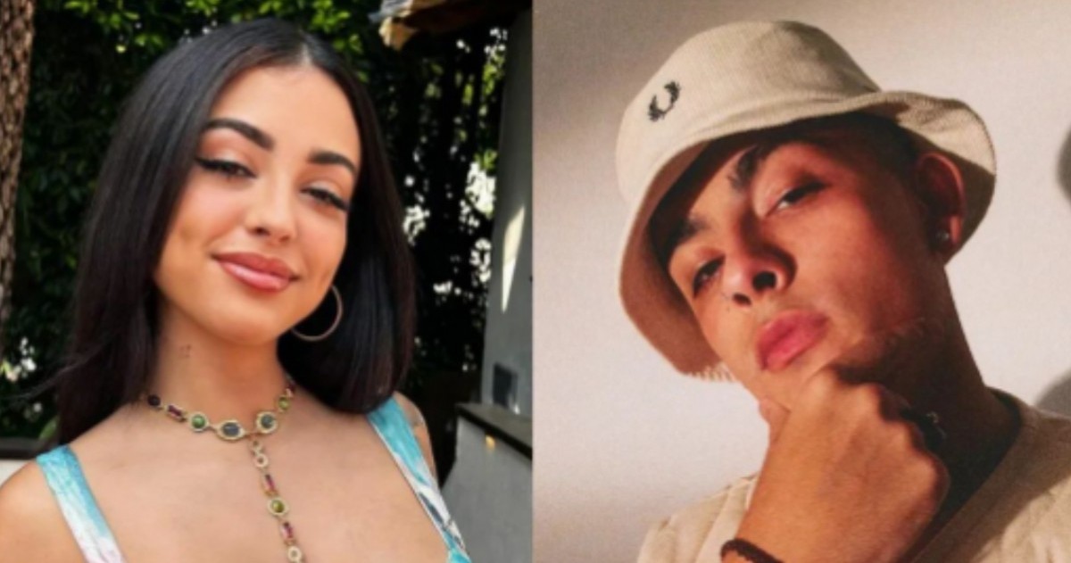 Malú Trevejo habló sobre su relación con Trueno y explicó por qué ya no
