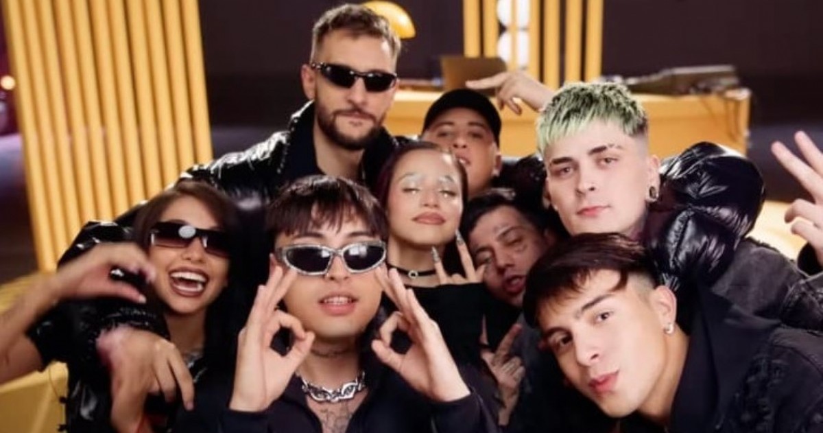 FMK explicó que la separación del colectivo urbano no se debió a un conflicto puntual, sino a agendas incompatibles y vínculos que se fueron enfriando con el tiempo.