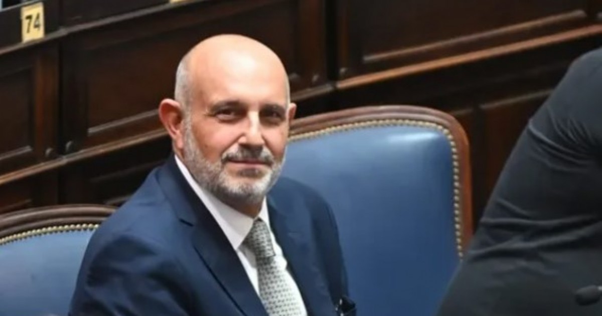 Alexis Guerrera, vicepresidente de la Cámara de Diputados de la provincia de Buenos Aires, cuestionó la gestión del presidente Javier Milei por el estado de las rutas nacionales.