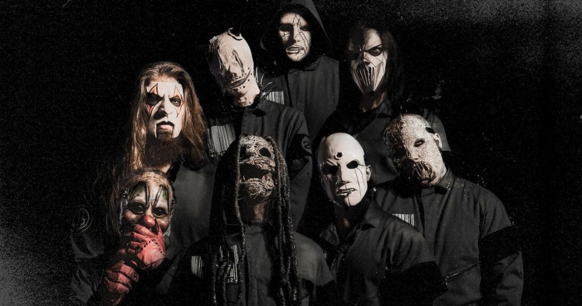 Slipknot regresará a la Argentina después de su paso por el Knotfest 2024 y compartirá la fecha con Marilyn Manson y Hatebreed.