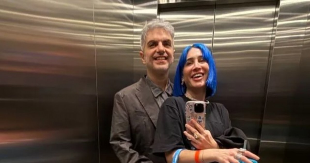 Después de semanas de rumores de separación, la DJ cordobesa Cintia Bustamante compartió en redes una serie de fotos junto al cantante de Miranda! para celebrar su cumpleaños y dejar claro que el amor sigue intacto.