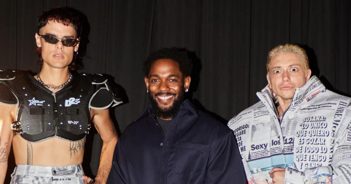 Después de compartir escenario con Kendrick Lamar en River Plate, el dúo argentino anunció una nueva fecha en Buenos Aires para el 9 de octubre.