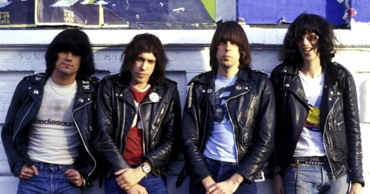 Expulsados será la primera banda confirmada para el Ramones Day Argentina, un encuentro que reunirá música, cultura y actividades dedicadas al universo ramonero.