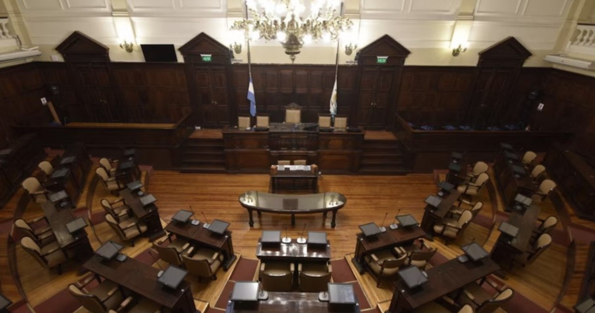 Cintia Gómez propone que la Legislatura de Mendoza mantenga su actividad durante julio y elimine el receso invernal de los legisladores.