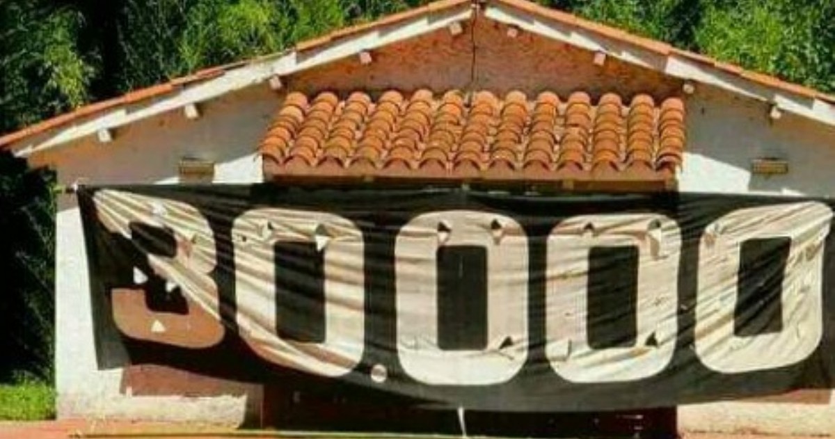 El periodista y diputado santafesino encabezará un conversatorio en la Quinta de Funes, un sitio clave del terrorismo de Estado.