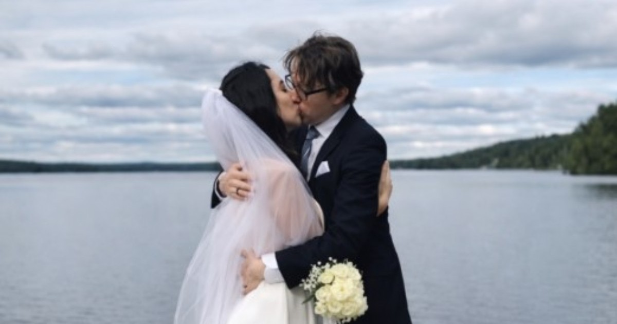 Lo que empezó como un comentario entre seguidores se transformó en una relación que creció con el tiempo, incluyó viajes y hoy tiene un presente consolidado.