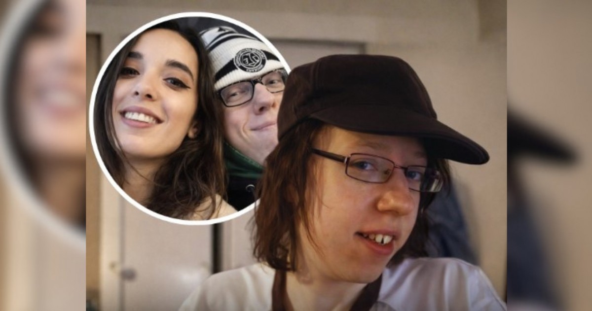 Una seguidora le escribió y lo que parecía un intercambio más se transformó en una conversación que no se cortó.