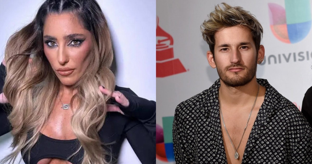 La ex Gran Hermano reaccionó en redes a las imágenes de Roitman y Furtado en Madrid. Con un mensaje irónico, dejó entrever su vínculo pasado con Montaner y generó revuelo en redes.