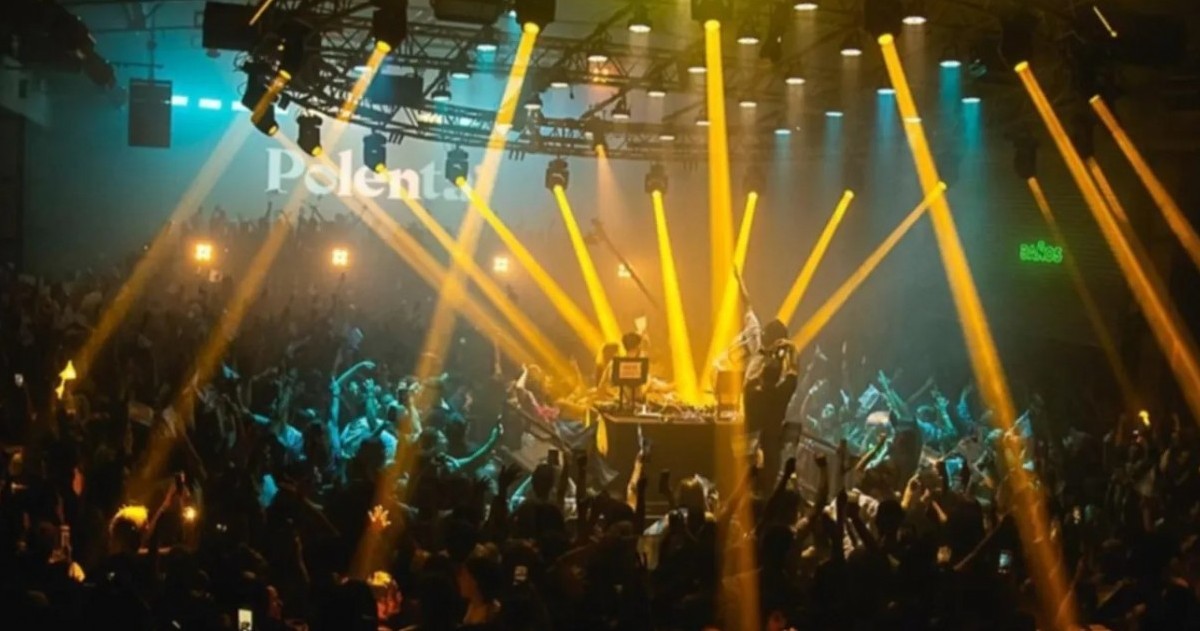 El encuentro se realizará el 29 de noviembre en el Club Ciudad de Buenos Aires. Habrá once horas de música y fiesta con un line up que mezcla cumbia, rock, pop, reggaetón e indie.