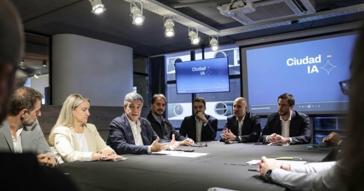 El proyecto enviado a la Legislatura busca reconvertir el área céntrica con incentivos económicos y consolidar un ecosistema entre sector público, privado y académico.