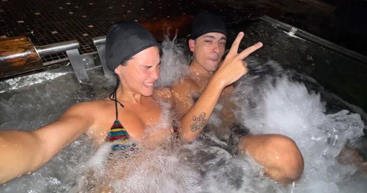 El rapero argentino y la modelo española compartieron postales de su escapada en el norte de África, que incluyó paisajes soñados, zocos, desayunos al aire libre y gestos de complicidad que hicieron estallar las redes.