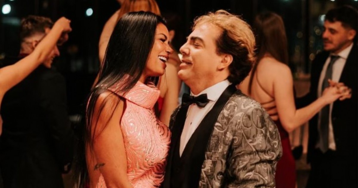 El cantante mexicano confirmó la fecha y el lugar del casamiento con la empresaria cordobesa. Tras una relación marcada por separaciones y reconciliaciones, la pareja oficializó su enlace en medio de gran expectativa.