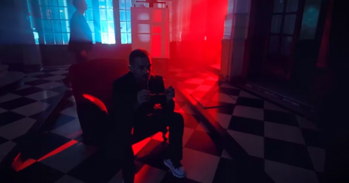 El músico y guitarrista argentino estrenará el tema el 31 de octubre y lo presentará en vivo el 4 de noviembre en Bebop Club. La canción combina pop y rock con una producción moderna.