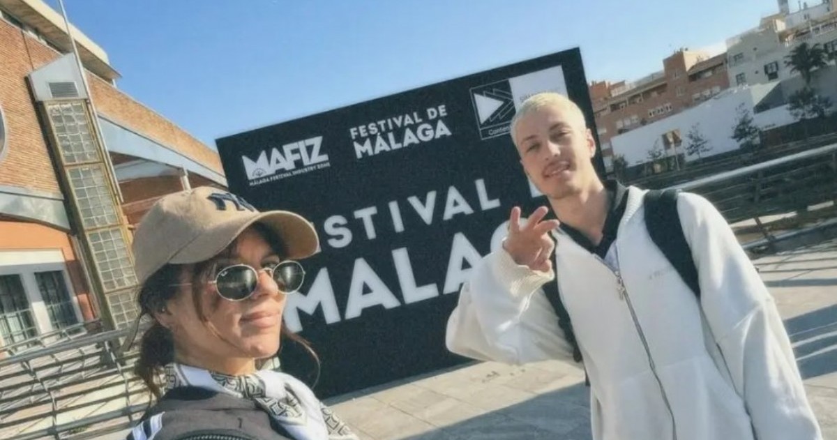 El cantante dio su versión sobre un episodio que generó tensión con el streamer.