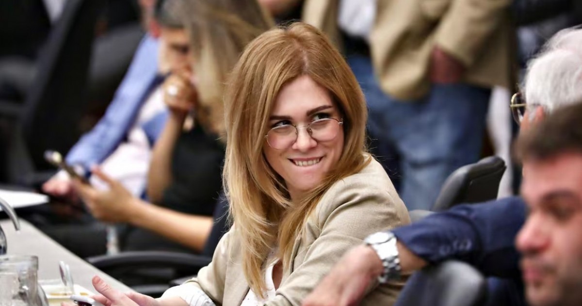 Lilia Lemoine defendió al Gobierno de Javier Milei frente al crecimiento del endeudamiento y sostuvo que la mora responde principalmente a decisiones personales.
