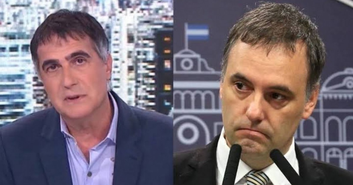 Manuel Adorni recibió fuertes críticas de periodistas y comunicadores luego de sus declaraciones sobre inversiones en Bitcoin y su situación patrimonial.
