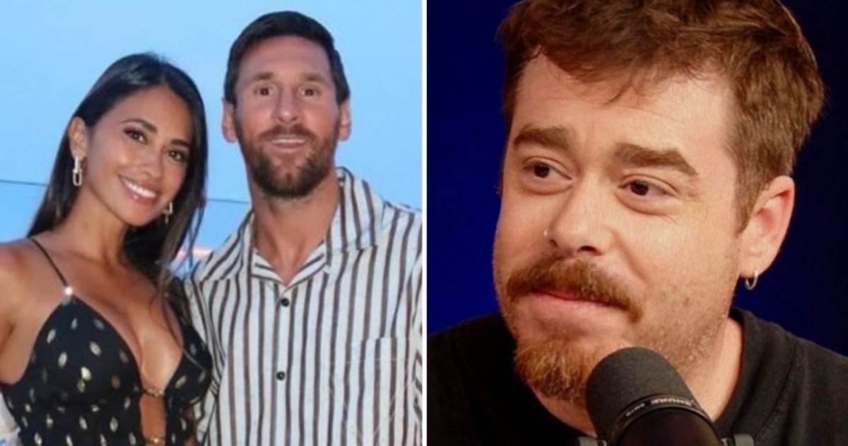 El capitán argentino dejó de seguir la cuenta del canal de streaming y Antonela Roccuzzo hizo lo mismo con Nati Jota. La reacción llegó después de los comentarios sobre el encuentro con Donald Trump.