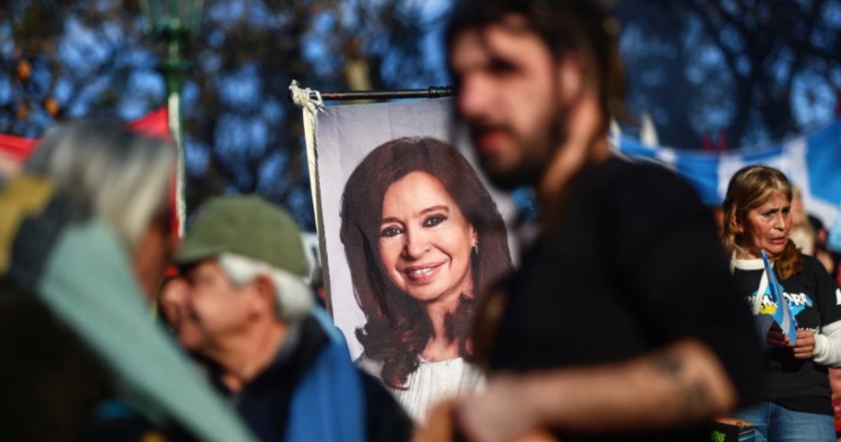 La séptima edición se realizará el 13 de diciembre con entrada gratuita en distintos municipios del conurbano bonaerense y el sur de la Ciudad de Buenos Aires, bajo la consigna “Cristina Libre”.