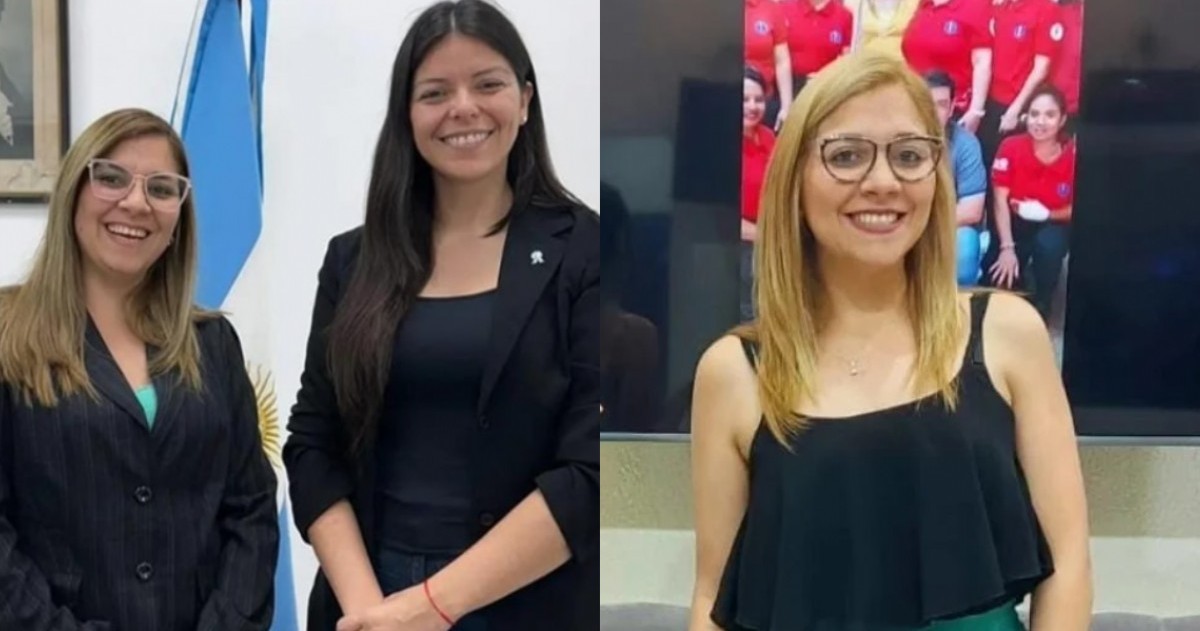 Eliana Bruno, funcionaria de la UDAI Orán, fue cuestionada por un posteo que insultaba a los votantes de Fuerza Patria.