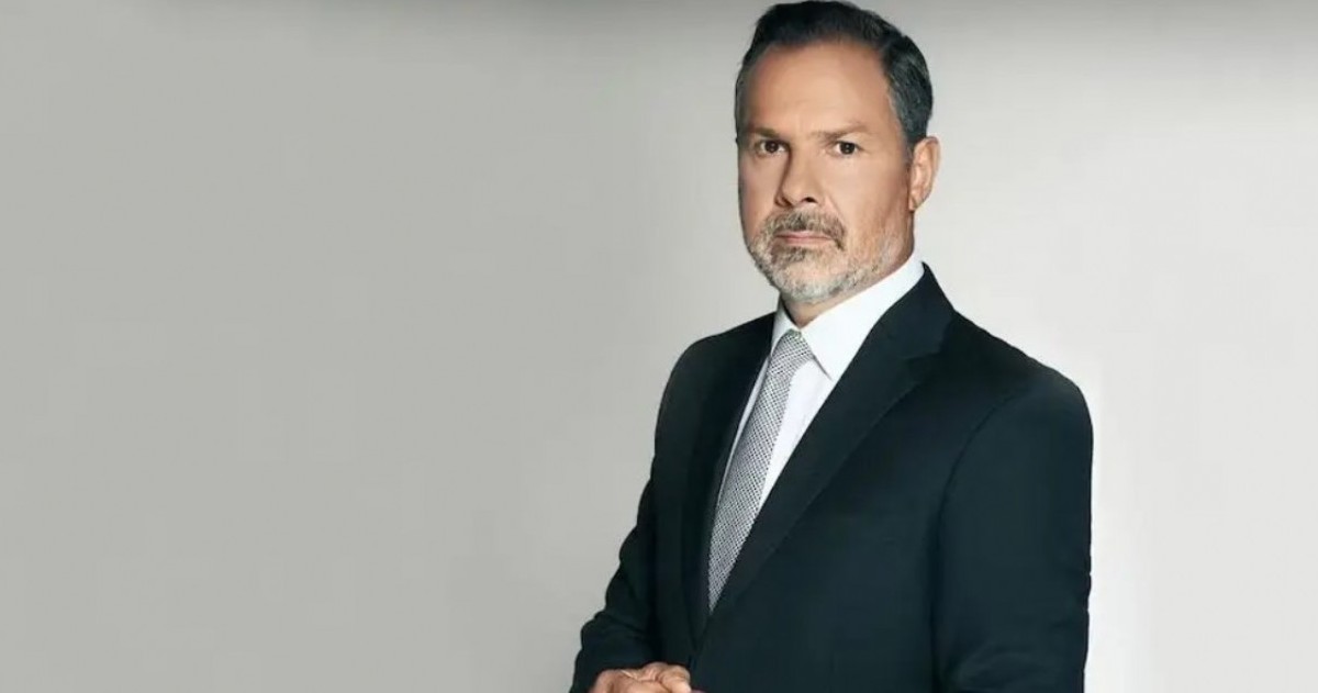 El periodista de C5N habló de su futuro profesional y reconoció que en algún momento le gustaría dejar los medios para ingresar en la política.
