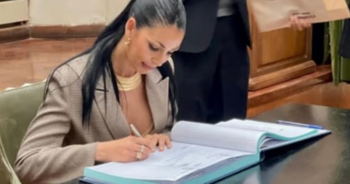 La letrada de Arrecifes, conocida por su actividad en redes sociales, anunció que trabajará en el área técnico-legislativa de la Cámara baja.