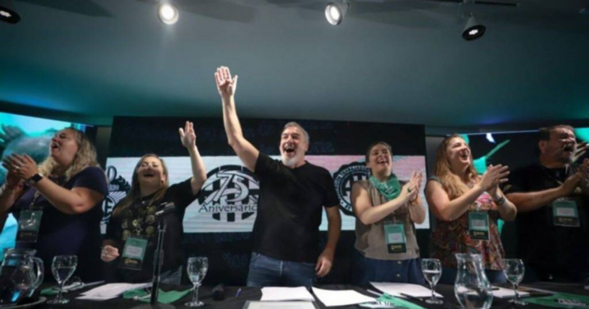 La protesta será el 9 de diciembre y apunta contra los despidos en organismos nacionales y la falta de actualización salarial.