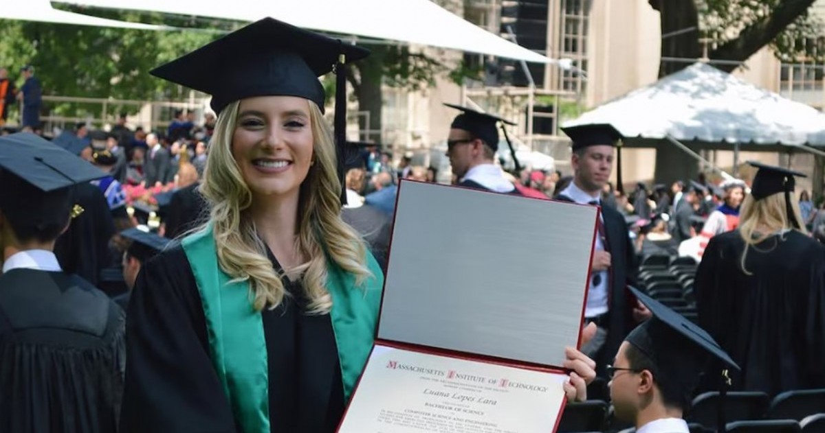 Con solo 29 años y sin herencia familiar, la cofundadora de Kalshi acumuló más de 10 millones gracias a una plataforma que permite invertir en resultados de eventos futuros.