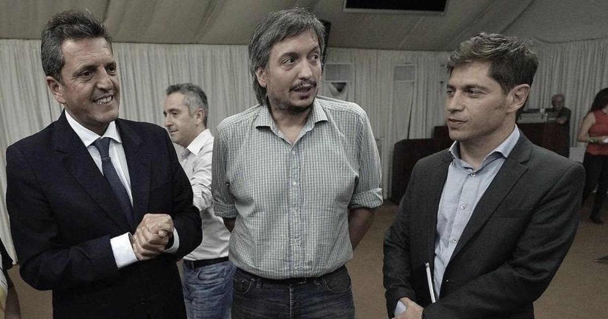 “La motosierra se transformó en un arma contra la gente, y solo el voto puede frenarla.” Juan Eslaiman, concejal de San Martín, llama a defender el presente y el futuro del distrito frente al avance del ajuste.