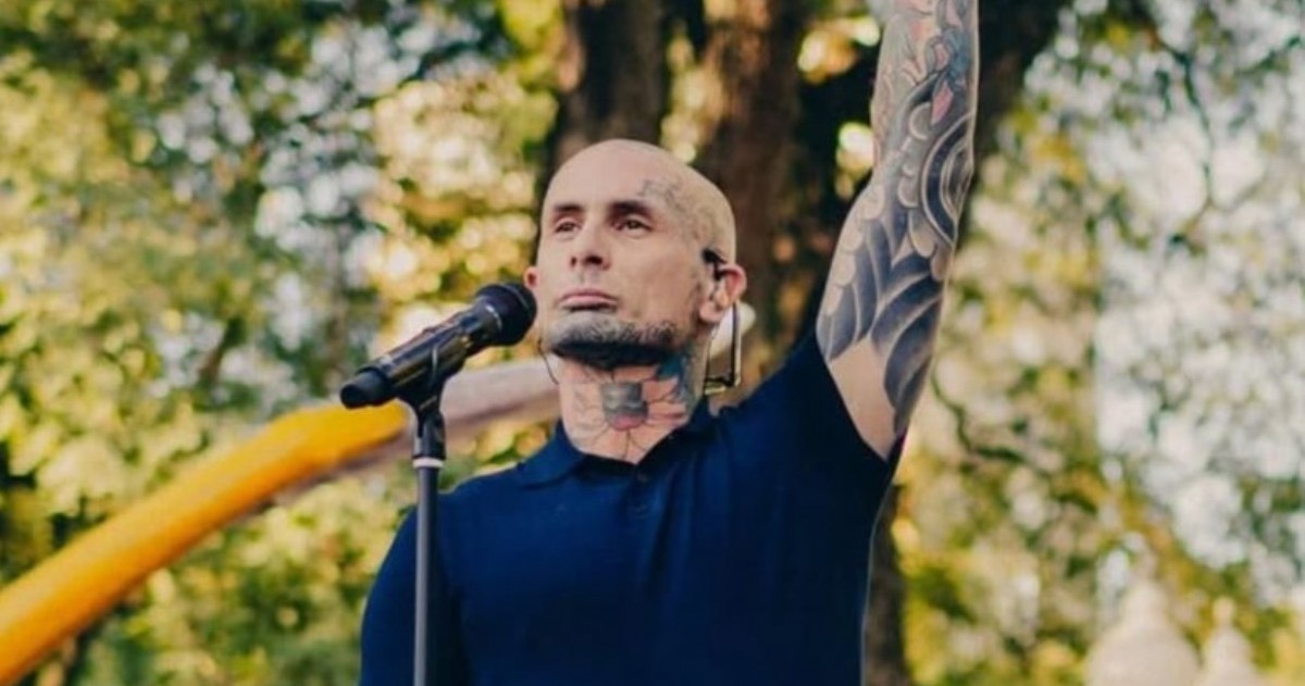 Emanuel Noir habló sobre su recuperación y recordó cómo logró reconciliar distintas etapas de su vida antes de encontrar mayor tranquilidad.