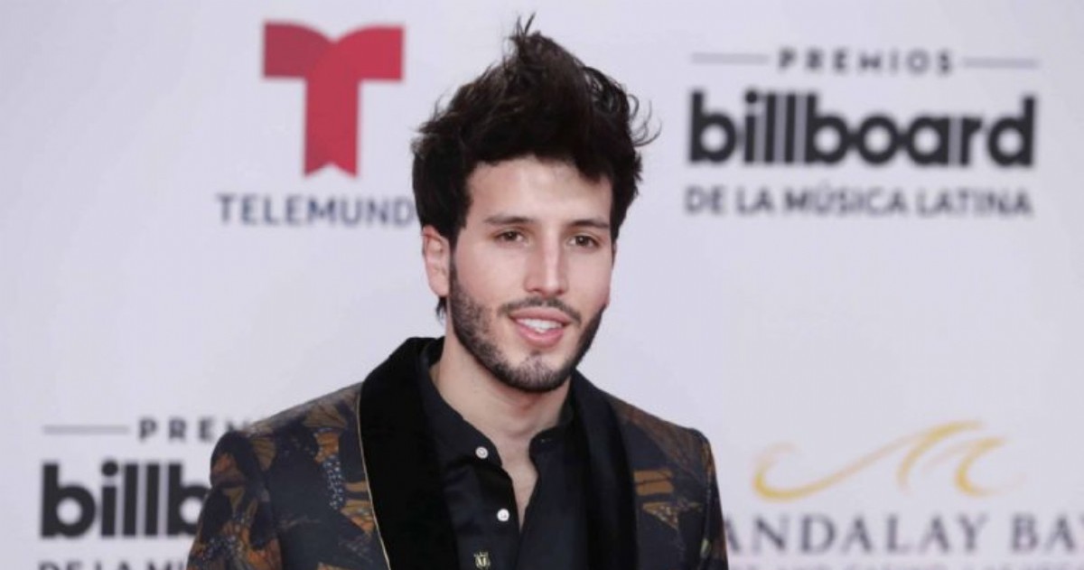 Sebastián Yatra