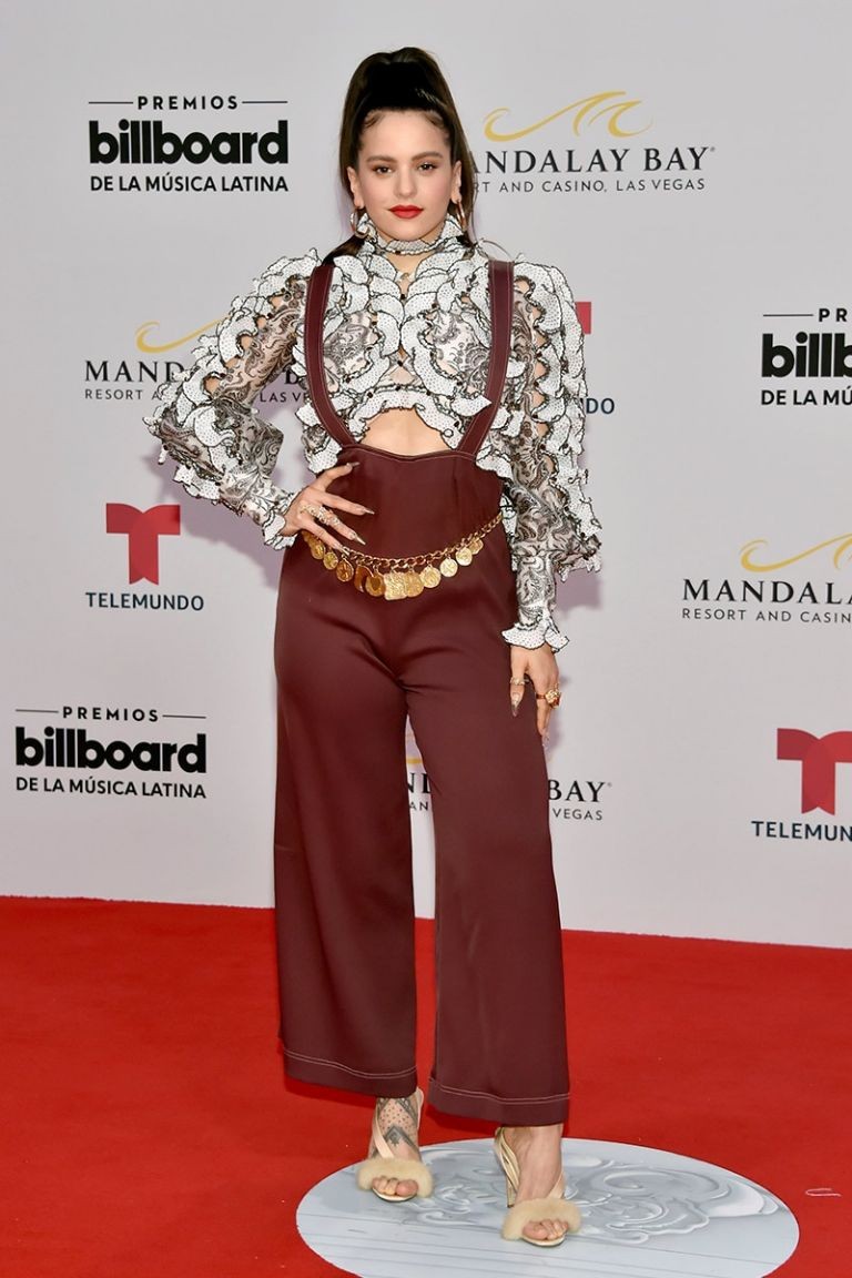 Rosalía