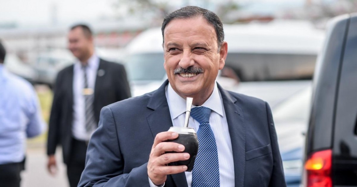 El gobernador de La Rioja acusó al Gobierno de “destruir la esperanza” y planteó medidas de fuerza escalonadas contra la ley que se encamina a su confirmación en el Senado.