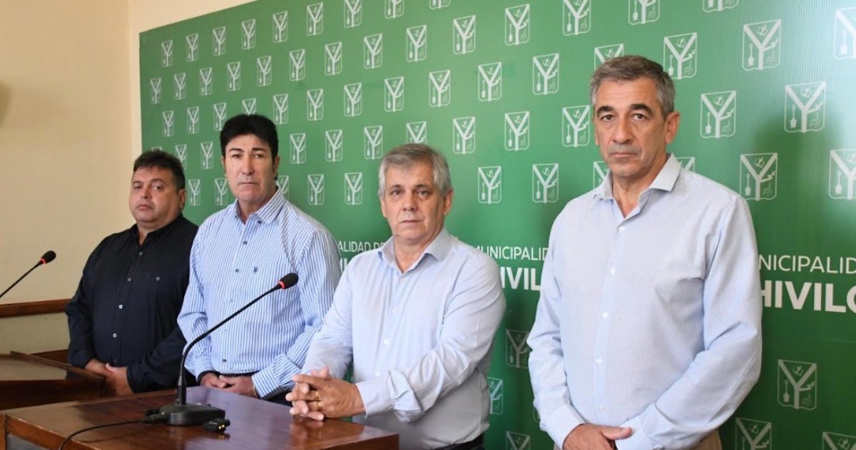 El intendente destacó que la medida permitirá sumar más agentes locales y evitar que los aspirantes deban trasladarse a otras sedes para cursar la formación.