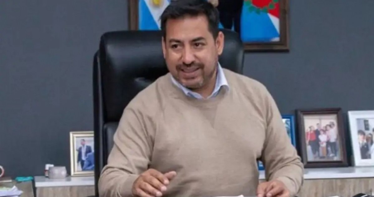 El ministro riojano habló de “bronca e impotencia” por los hechos de corrupción que involucran a Karina Milei y a dirigentes cercanos al Presidente.