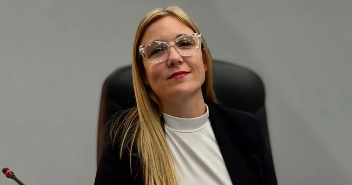 La legisladora reconoció en un streaming que el adicional de 1.200.000 pesos que recibe lo destina a gastos personales, pese a cobrar un sueldo mensual de 4 millones de pesos.