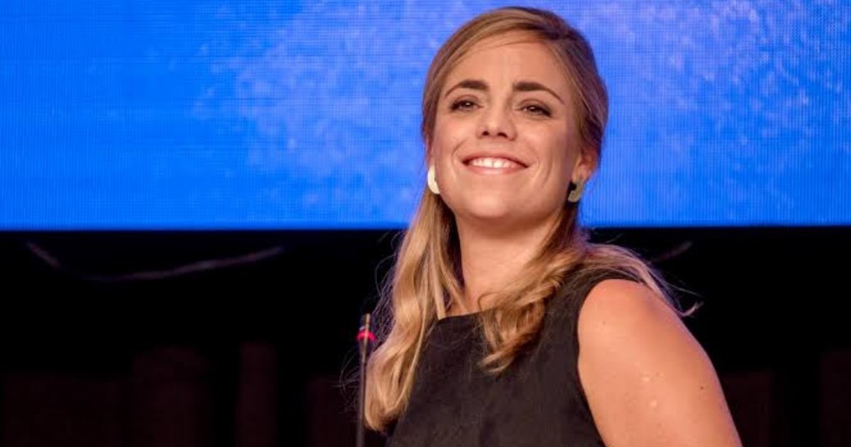 La intendenta de Roca, María Emilia Soria, aseguró que espera “con un ansia enorme” que las rutas 22 y 151 pasen definitivamente a la órbita de Río Negro.