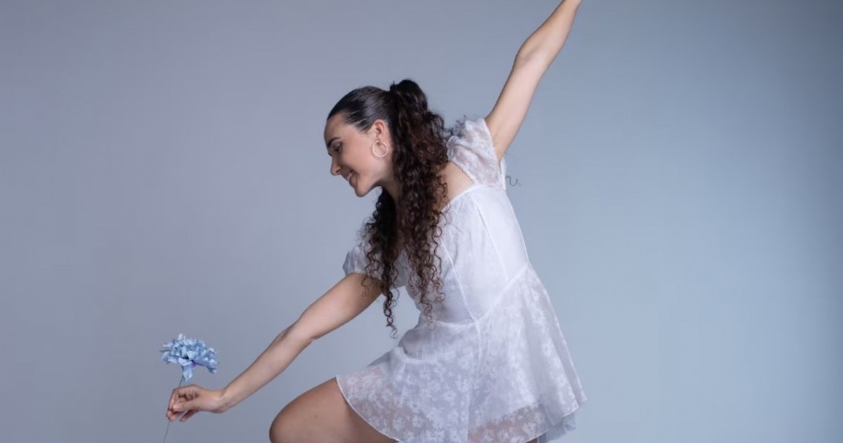 Erik Ferreyra y Fernando Haidar crearon y dirigen “Dreams On Stage”, la propuesta que reúne música, baile y acrobacia en plena calle Corrientes.