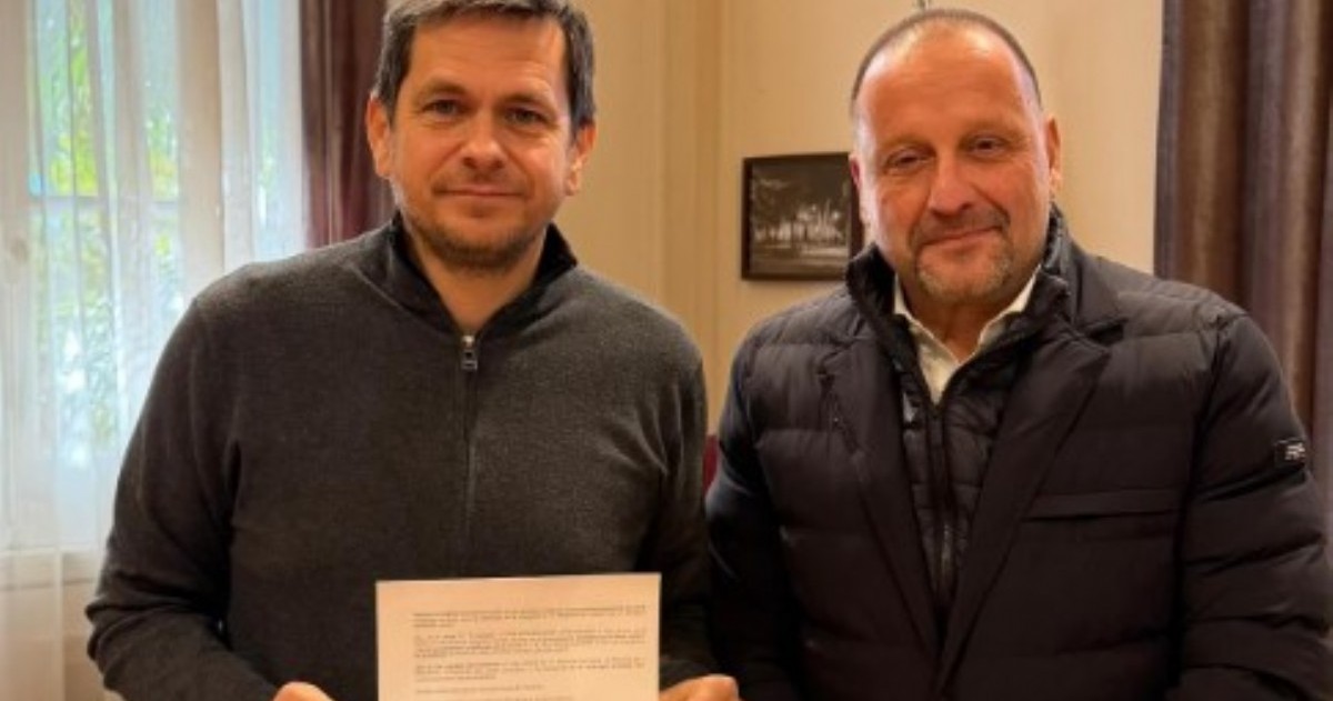 Marcelo Matzkin informó que la empresa QUALITA obtuvo autorización del Gobierno bonaerense para avanzar con un relleno sanitario habilitado en Zárate.