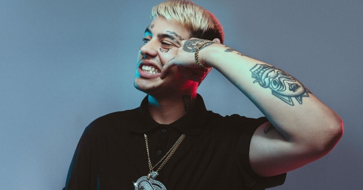 Créditos: Revista Gente