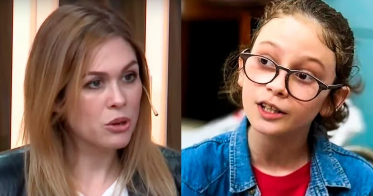 Gabriel Cartañá salió al cruce de Lilia Lemoine después de que la diputada cuestionara públicamente a Ian Moche, niño activista dentro del espectro autista.